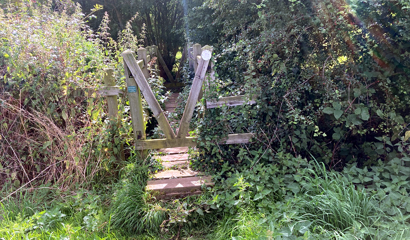 Waypoint 17